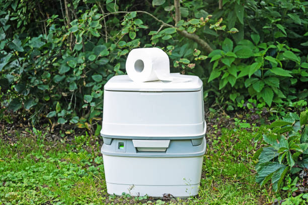Best Affordable porta potty rental  in Elon, NC