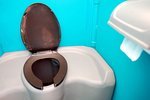 Portable restroom solutions in Elon, NC