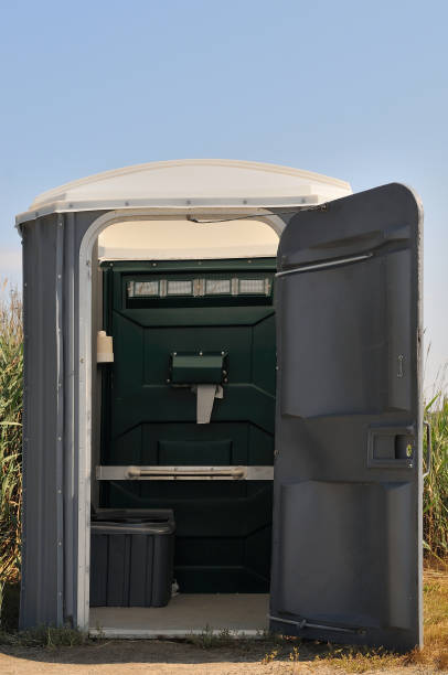 Best Event porta potty rental  in Elon, NC
