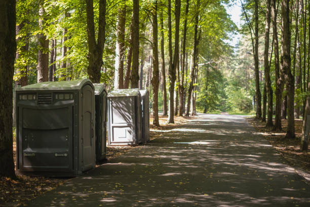 Best Porta potty rental near me  in Elon, NC