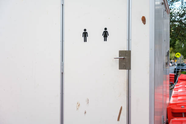 Best Wedding porta potty rental  in Elon, NC