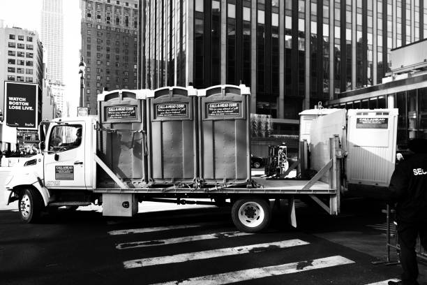 Best Affordable porta potty rental  in Elon, NC