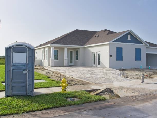 Best High-end porta potty rental  in Elon, NC