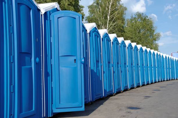 Portable Toilet Options We Offer in Elon, NC